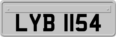 LYB1154