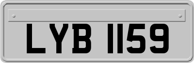 LYB1159