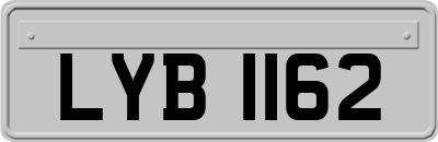 LYB1162