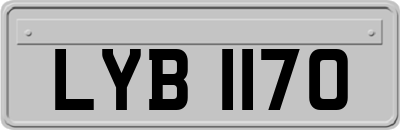 LYB1170
