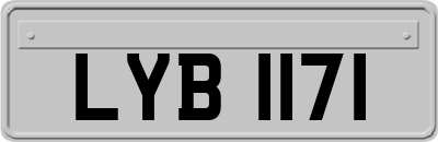 LYB1171