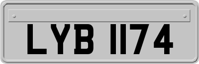 LYB1174