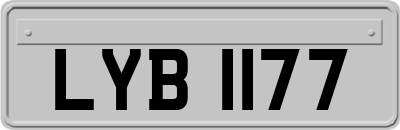 LYB1177