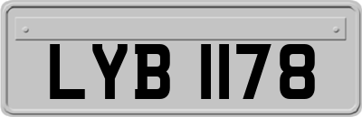 LYB1178