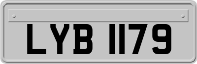 LYB1179