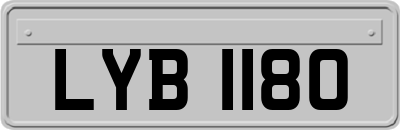 LYB1180