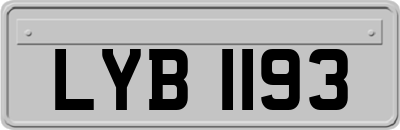 LYB1193