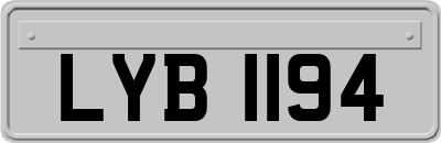 LYB1194