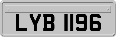 LYB1196