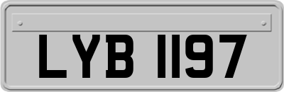 LYB1197
