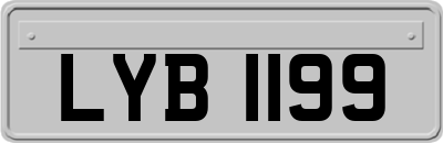 LYB1199