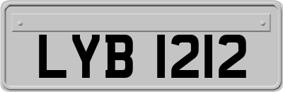 LYB1212