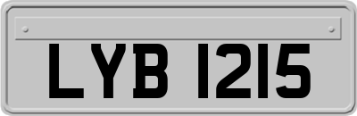 LYB1215