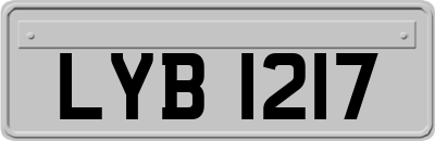 LYB1217