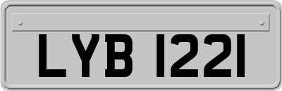 LYB1221