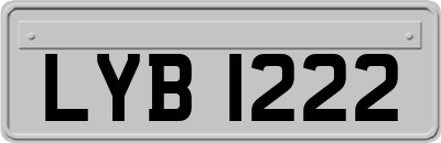 LYB1222
