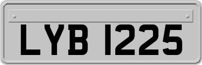 LYB1225