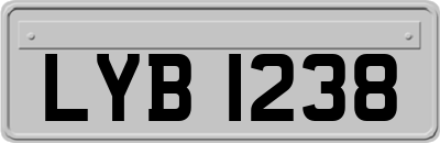 LYB1238