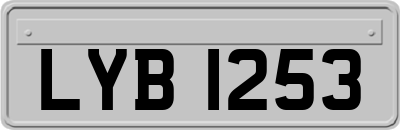 LYB1253