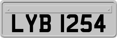 LYB1254
