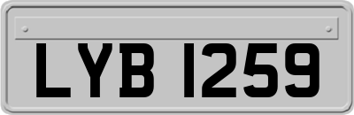 LYB1259