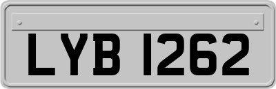 LYB1262