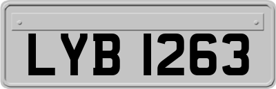 LYB1263