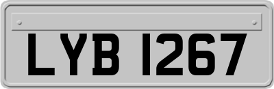 LYB1267