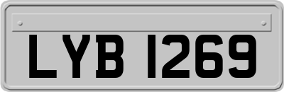 LYB1269