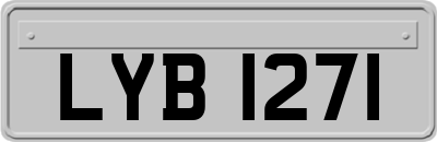 LYB1271
