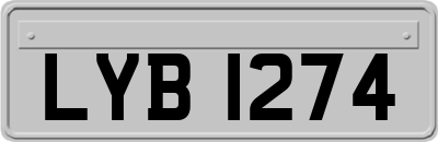 LYB1274