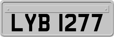 LYB1277