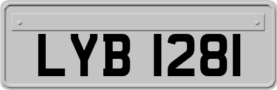 LYB1281