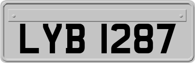 LYB1287