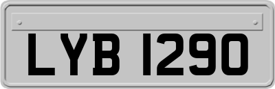 LYB1290