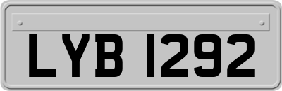 LYB1292
