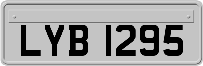 LYB1295