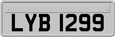 LYB1299