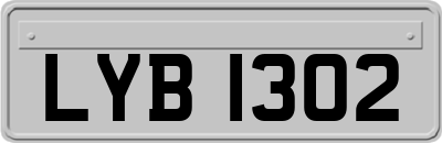 LYB1302