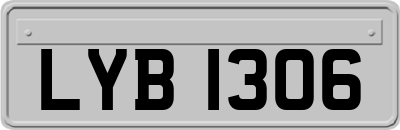 LYB1306