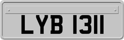 LYB1311