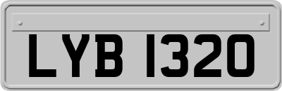 LYB1320