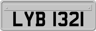 LYB1321