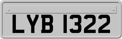 LYB1322