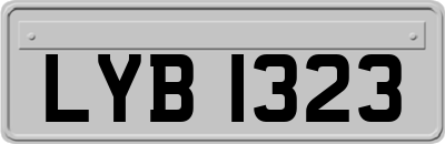 LYB1323