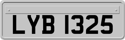 LYB1325