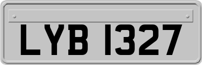LYB1327