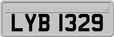 LYB1329