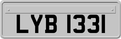 LYB1331