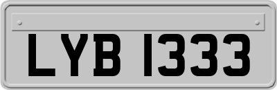 LYB1333
